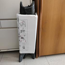 Lettino da campeggio Chicco
