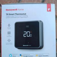 Honeywell home termostato Wi fi