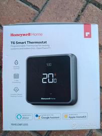 Honeywell home termostato Wi fi