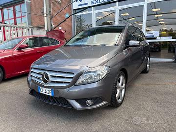 MERCEDES-BENZ B 180 Classe B - T246 cdi be Execu