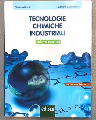 Tecnologie chimiche industriali 2