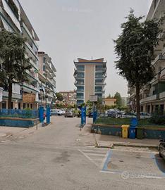 Appartamento nel centro di Marano