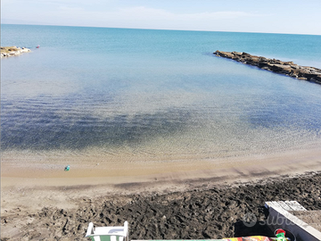 Casa vacanza Margherita di Savoia