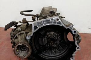 Cambio completo Volkswagen Golf AZD