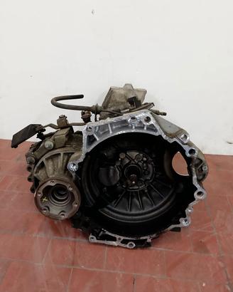 Cambio completo Volkswagen Golf AZD