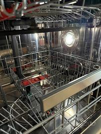 Lavastoviglie AEG XXL scomparsa totale FSE76738P