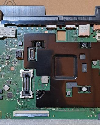 Scheda logica Mainboard BN94-16973C 