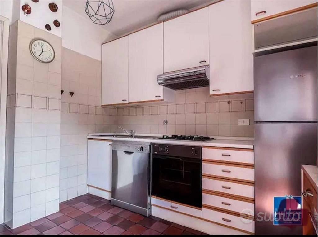 Appartamento – Riccione, Abissinia, Rimini - Vista 4