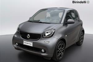 SMART fortwo 3ªs.(C/A453) - fortwo 70 1.0 twinamic