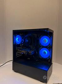 PC Ryzen 5 RTX 3060 16 GB RAM 1TB SSD