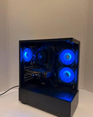 PC Ryzen 5 RTX 3060 16 GB RAM 1TB SSD