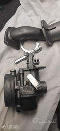 carburatore dell'orto 16/15