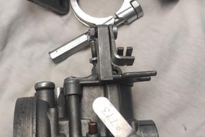 carburatore dell'orto 16/15