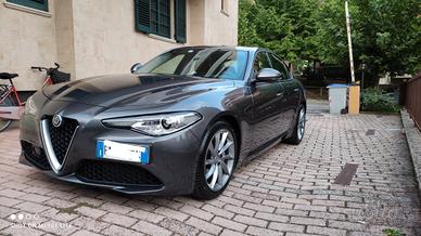Alfa Romeo Giulia 2.2 Business del 2018