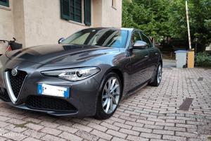 Alfa Romeo Giulia 2.2 Business del 2018