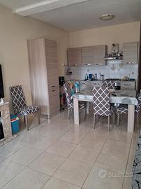 Cucina componibile 2m senza frigorifero 
