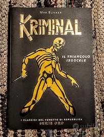 Kriminal max bunker 316 pagine 