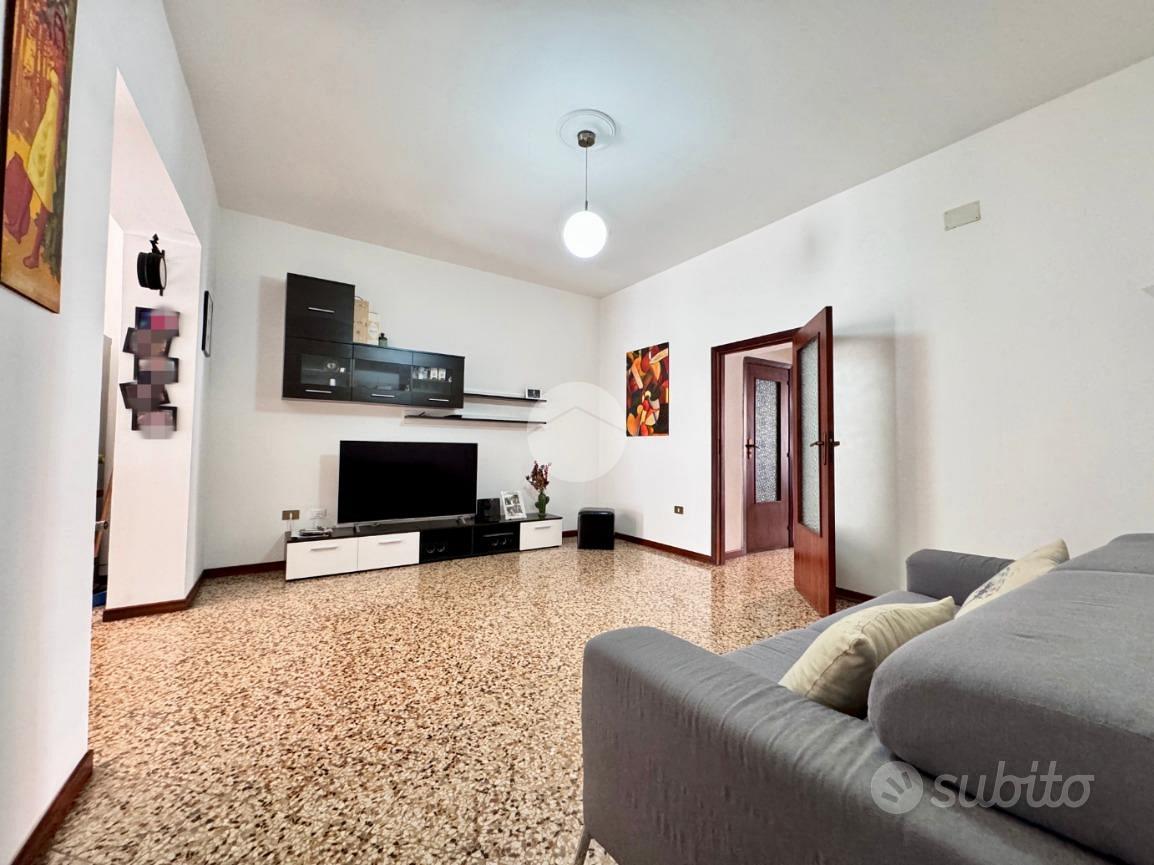 Appartamento – Palermo, Boccadifalco, IV Circoscrizione - Vista 2