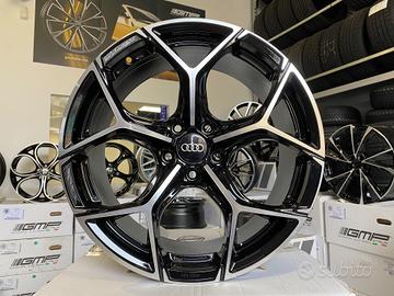 Cerchi Cupra raggio 20 NUOVI cod.93842