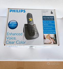 telefono cordless philips