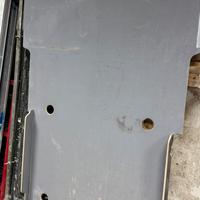 Accessori per Fiat doblò cargo maxi