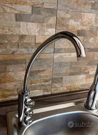 Depuratore frigogasatore