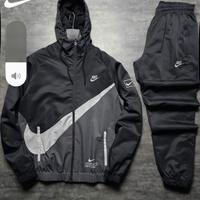 Tuta
Da S a xxl Nike 