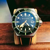 orologio spinnaker sub originale