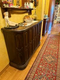 Mobile tipo credenza