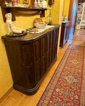 Mobile tipo credenza