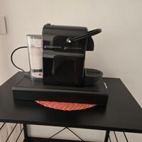 Macchina caffè Nespresso DeLonghi Inissia + casset