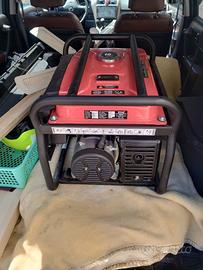 motogeneratore di corrente DUCAR DG4050 
