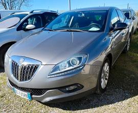 Lancia Delta 1.6 MJT DPF Oro