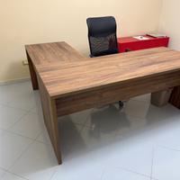 Scrivanie per ufficio