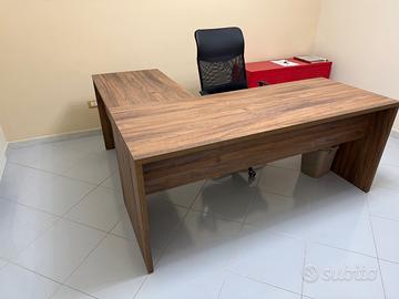Scrivanie per ufficio