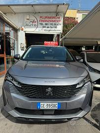 Peugeot 3008 BlueHDi 130 S&S GT Line