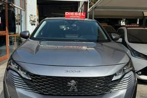 Peugeot 3008 BlueHDi 130 S&S GT Line