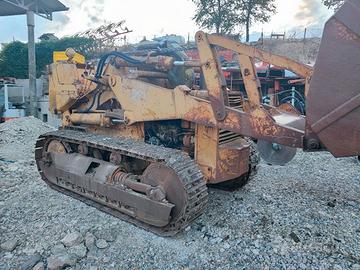 ricambi fiat allis fl8