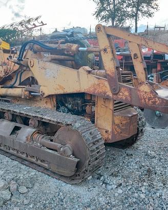 ricambi fiat allis fl8