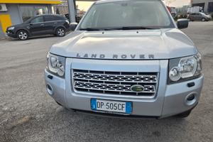 Land Rover Freelander 2.2 TD4 S.W. SE 2008