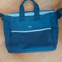 passeggino trio love chicco