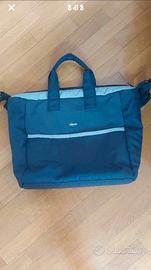 passeggino trio love chicco