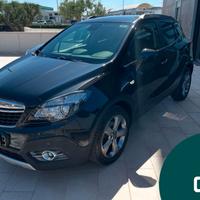 Opel Mokka 1.7 CDTI Ecotec 130CV 4x2 aut. Cosmo