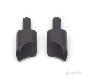 Valvole di Scarico Husqvarna 125 Sm/Wre/Wr/Cr