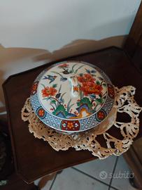 porcellana imari japan