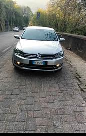 Passat berlina b7 