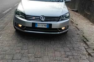 Passat berlina b7 