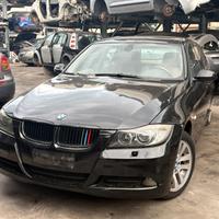 BMW 320D 2.0D - ANNO 2006 - PER RICAMBI