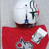 FRECCE TRICOLORI - Casco