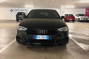 Audi A3 Sportback S Line 1.6 TDI 116 CV